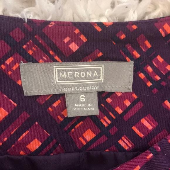 Merona Dress - Picture 5 of 6